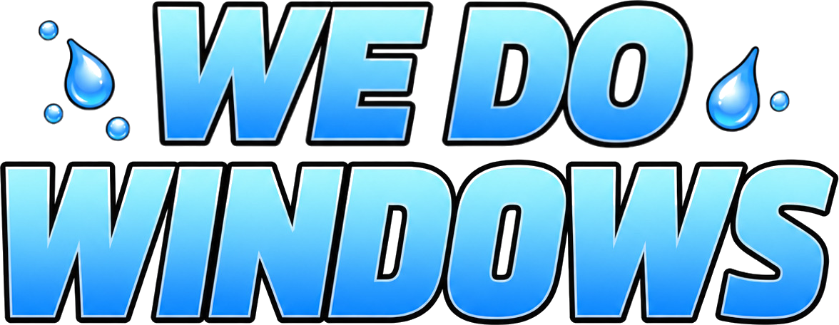 We Do Windows